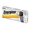 Energizer Bateria Industrial alkaliczna  AAA LR03 10 szt. Bulk